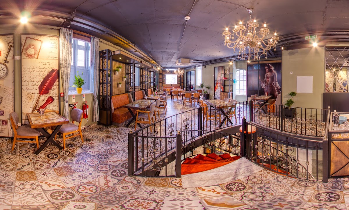 Posh Turkish - Zabbar